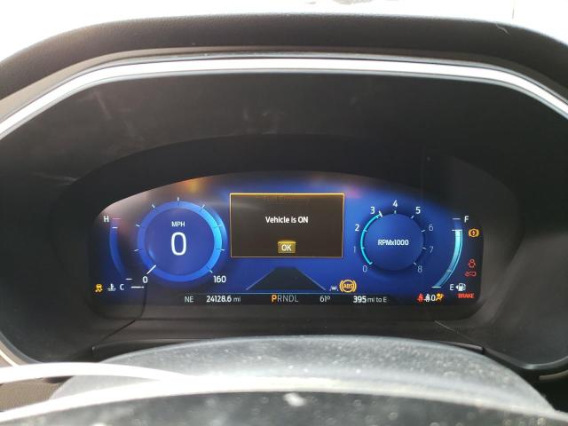 2021 FORD ESCAPE SEL - 1FMCU0H68MUA69412