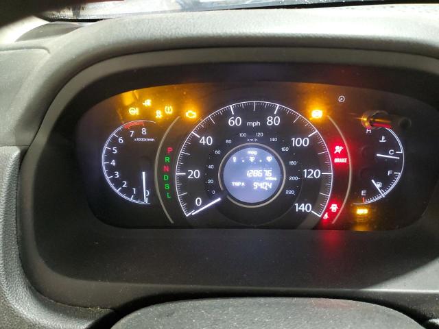 2015 HONDA CR-V EXL - 2HKRM4H78FH675000