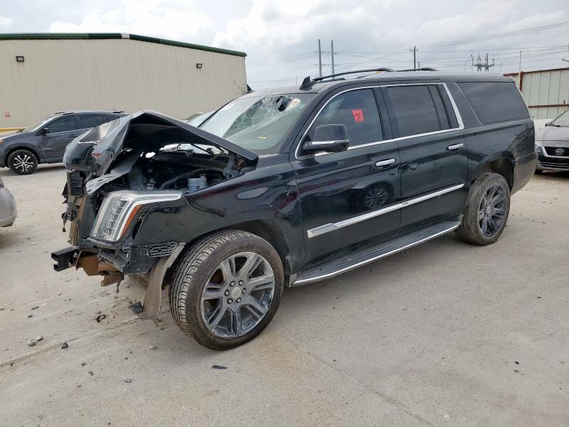 Vin: 1gys4jkj5gr265652, lot: 54917255, cadillac escalade esv premium 2016 img_1