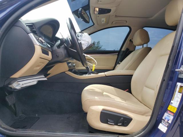 2016 BMW 528 I - WBA5A5C55GG352058