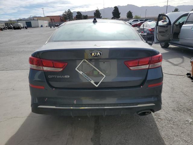 2020 KIA OPTIMA LX - 5XXGT4L32LG427153