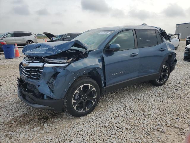 Vin: 3gnaxheg7sl303035, lot: 54330785, chevrolet equinox lt 2025 img_1