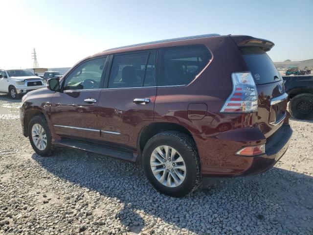 Vin: jtjbm7fx0h5162233, lot: 51864345, lexus gx 460 20172