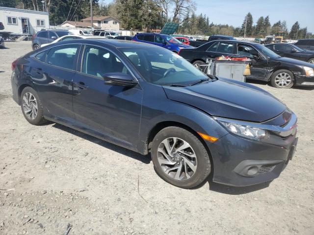 Vin: 19xfc2f84ge215098, lot: 53055735, honda civic ex 20164