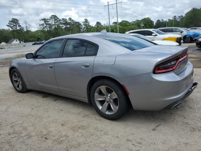 Vin: 2c3cdxhgxgh226908, lot: 51640205, dodge charger sxt 20162