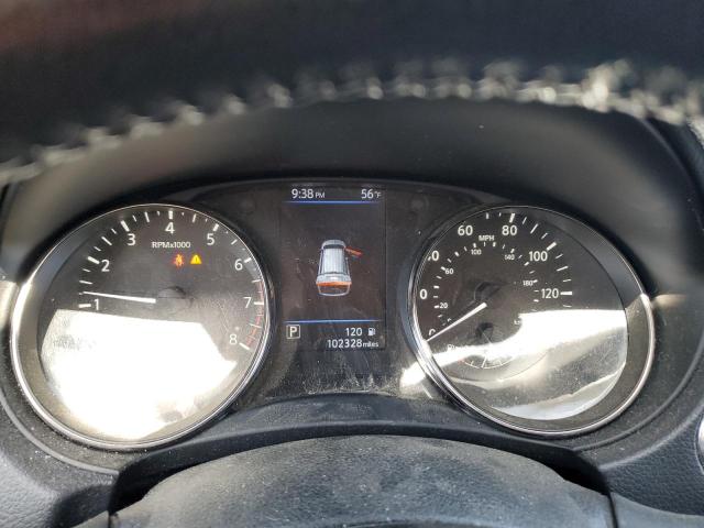 2019 NISSAN ROGUE S - KNMAT2MT5KP541020
