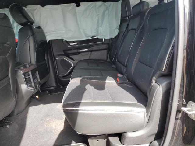 2025 RAM 1500 LARAM 1C6SRFJP6SN529981