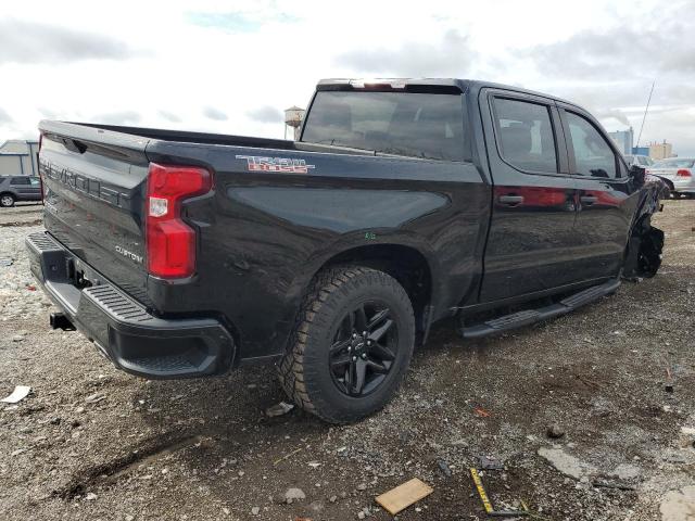 Vin: 1gcpycef5mz374093, lot: 54775215, chevrolet all models k1500 trail boss custom 20213