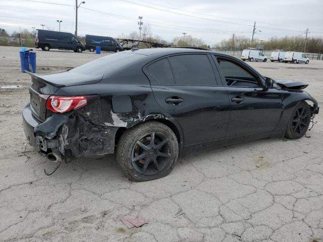 2015 INFINITI Q50 BASE - JN1BV7AP3FM355232