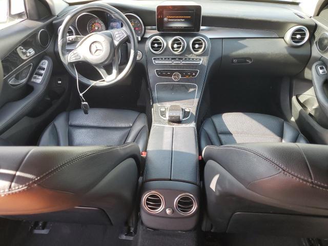 2016 MERCEDES-BENZ C 300 - 55SWF4JB9GU144284