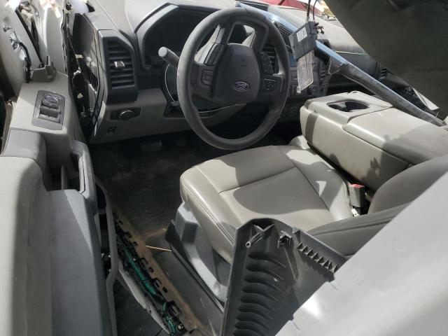2019 FORD F150 SUPER - 1FTEW1EP0KFC23865