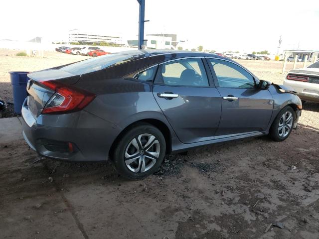Vin: 2hgfc2f56hh550747, lot: 50023645, honda civic lx 20173