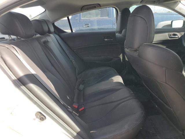 2019 ACURA ILX 19UDE2F36KA011177