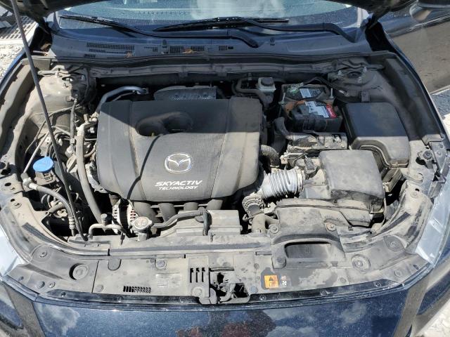2017 MAZDA 3 TOURING - 3MZBN1V79HM124716