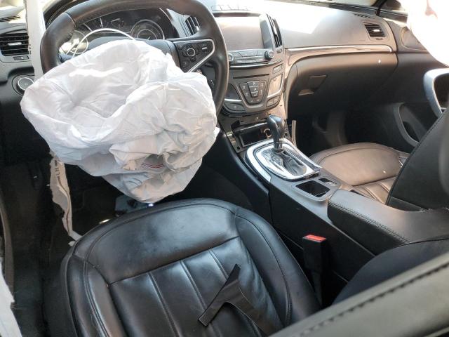 2016 BUICK REGAL - 2G4GK5EX9G9111461