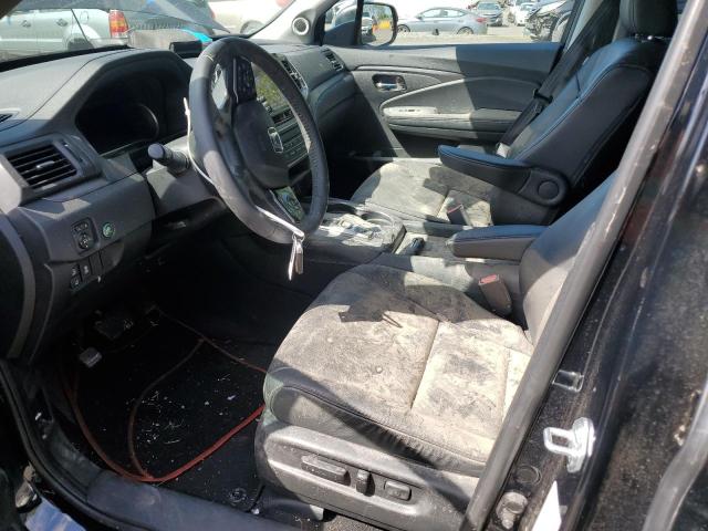 2022 HONDA PILOT SE 5FNYF6H24NB068661
