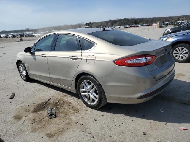 Vin: 3fa6p0h71gr106903, lot: 52054235, ford fusion se 20162