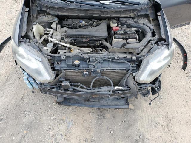 2016 NISSAN ROGUE S - 5N1AT2MT5GC865725