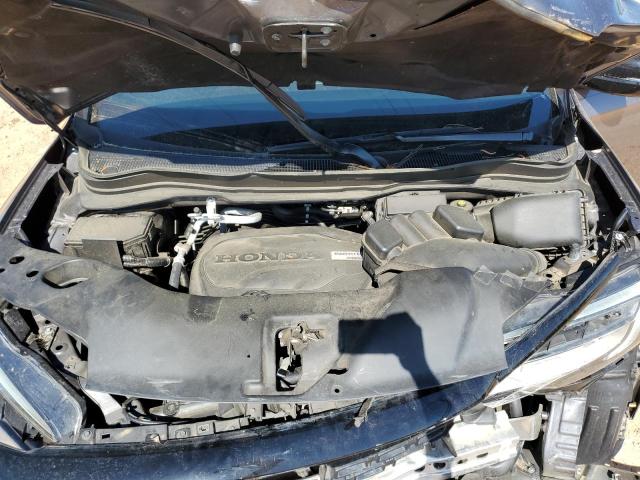 2019 HONDA PASSPORT E - 5FNYF8H02KB004625