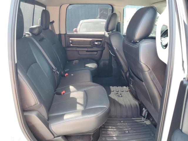 2018 RAM 1500 SPORT - 1C6RR7MT3JS135111