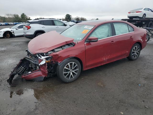 Vin: 3vwdb7aj3hm354726, lot: 51465875, volkswagen jetta se 2017 img_1