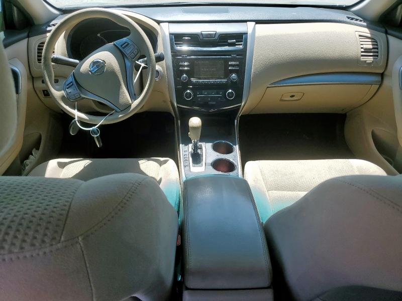 2015 NISSAN ALTIMA 2.5 - 1N4AL3AP3FN917539