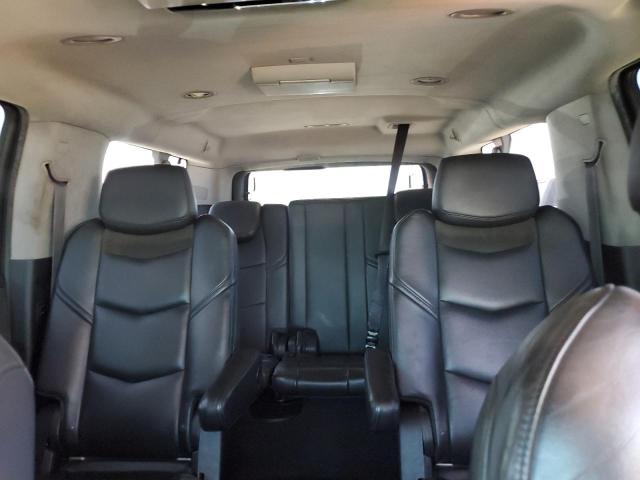 2015 CADILLAC ESCALADE E - 1GYS3JKJ6FR158546