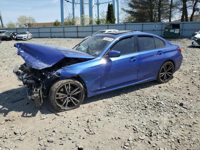 Vin: wba5r7c54kaj81903, lot: 54409245, bmw 3 series 2019 img_1