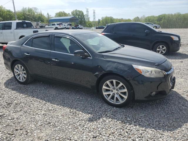 Vin: 1g11h5sl3ef206685, lot: 52610525, chevrolet malibu ltz 20144