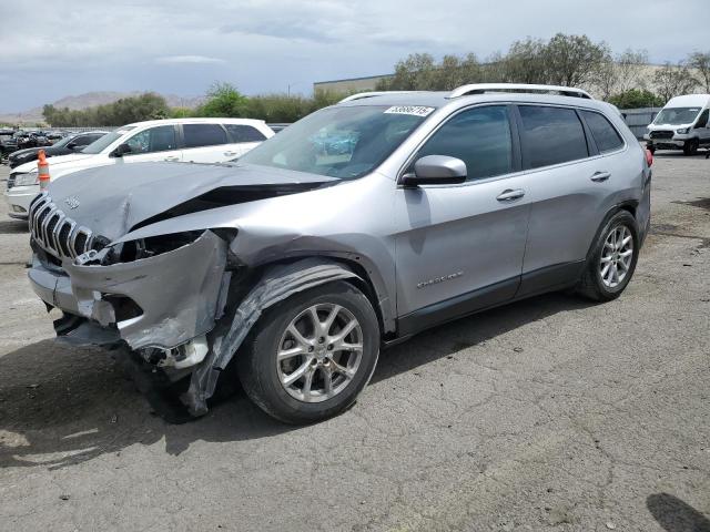 JEEP CHEROKEE L