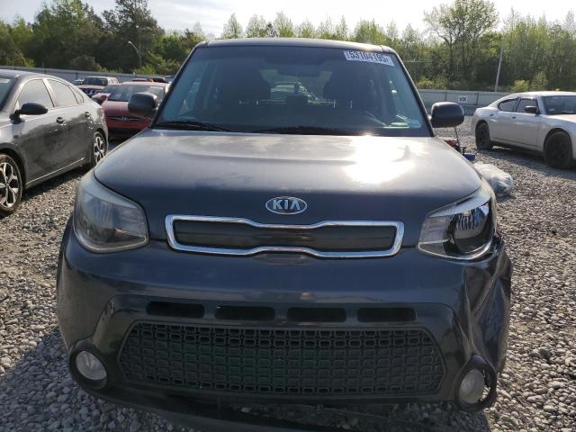 2016 KIA SOUL + - KNDJP3A53G7327280