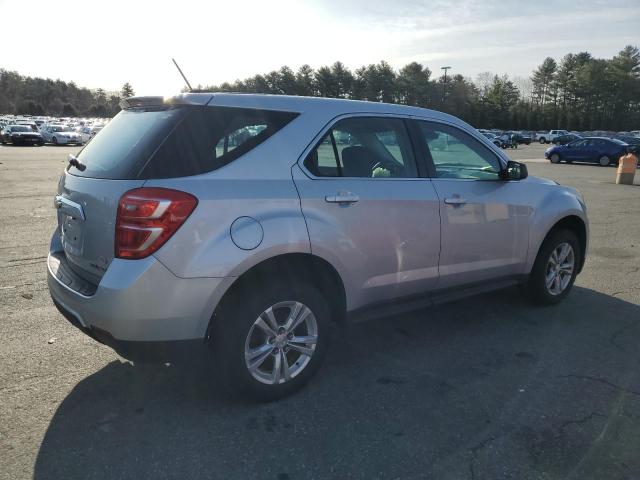 2016 CHEVROLET EQUINOX LS - 2GNFLEEK5G6224849