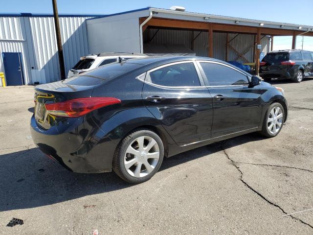 Vin: 5npdh4aexch089000, lot: 53304225, hyundai elantra gls 20123