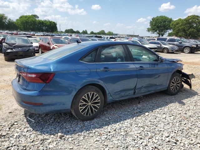 Vin: 3vwc57buxmm001907, lot: 54909405, volkswagen jetta s 20213