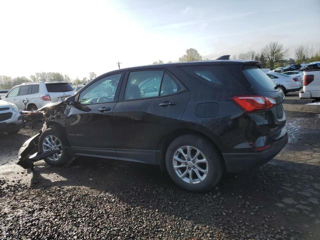 Vin: 2gnaxsev9k6147404, lot: 52139645, chevrolet equinox ls 20192