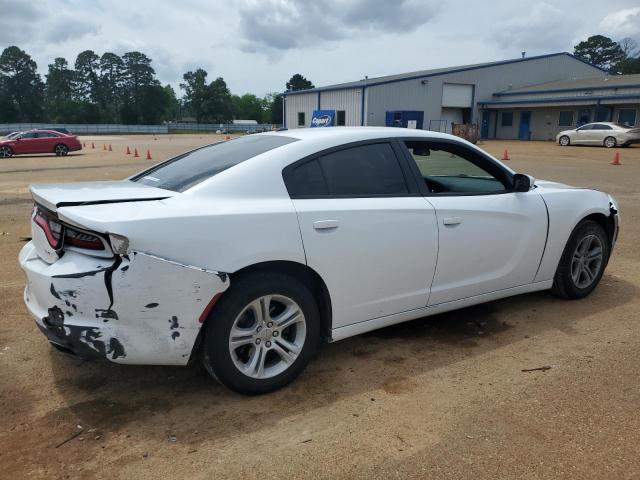 Vin: 2c3cdxbg8jh151030, lot: 54855885, dodge charger sxt 20183