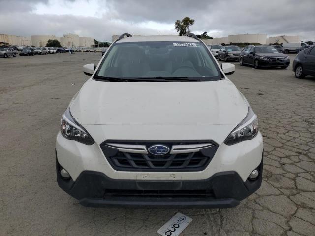 2023 SUBARU CROSSTREK - JF2GTAPC2P8206221