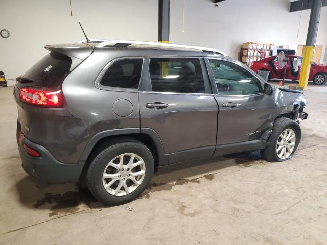 Vin: 1c4pjmcb1fw773548, lot: 53837965, jeep grand cher latitude 20153