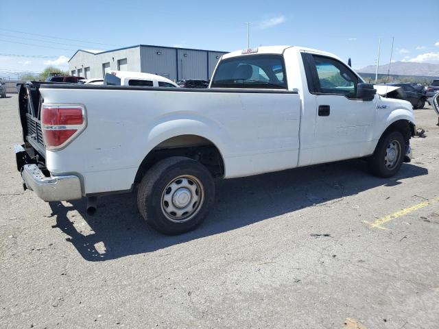 Vin: 1ftnf1cf5ckd16741, lot: 53306035, ford all models 20123