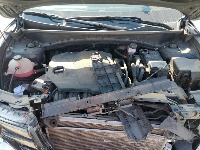2022 HYUNDAI TUCSON SEL - 5NMJC3AE7NH158043