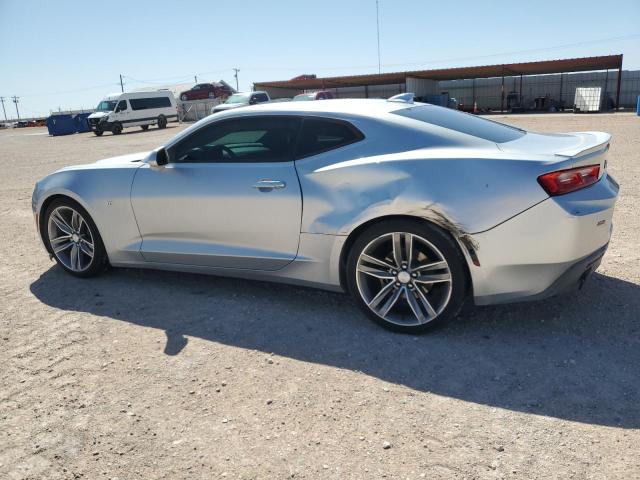 Vin: 1g1fb1rs8h0134922, lot: 52328325, chevrolet camaro lt 20172
