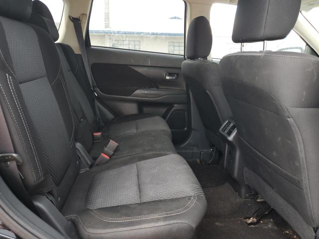 2020 MITSUBISHI OUTLANDER JA4AD2A36LZ013763