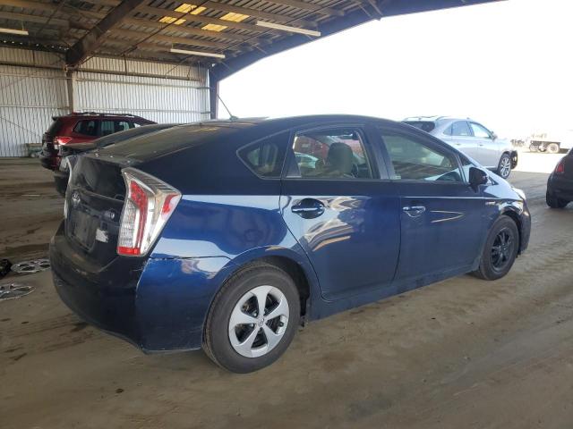 Vin: jtdkn3du1f0483628, lot: 51980875, toyota prius 20153