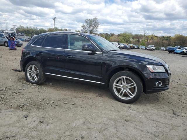 Vin: wa1cmafp0ea079029, lot: 51653925, audi q5 tdi premium plus 20144