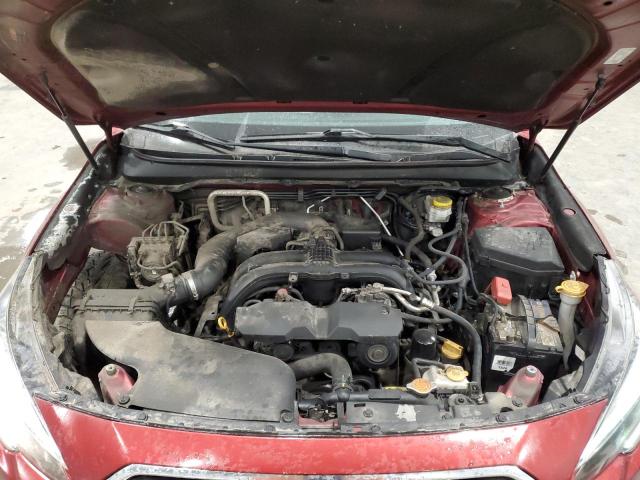 2019 SUBARU OUTBACK 2. 4S4BSAFCXK3314830
