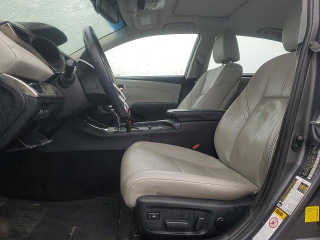 2015 TOYOTA AVALON HYB 4T1BD1EB8FU047545
