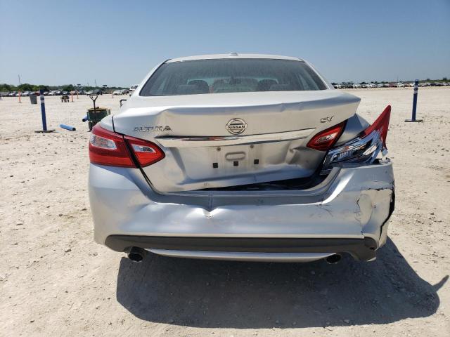 2017 NISSAN ALTIMA 2.5 - 1N4AL3AP4HC123938