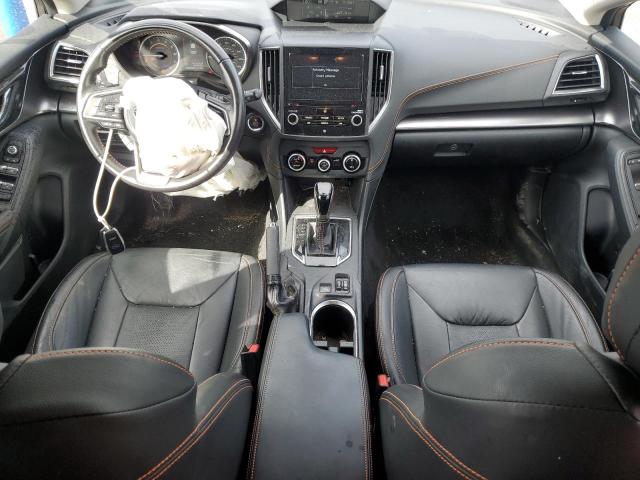 2019 SUBARU CROSSTREK JF2GTAMC0K8267385