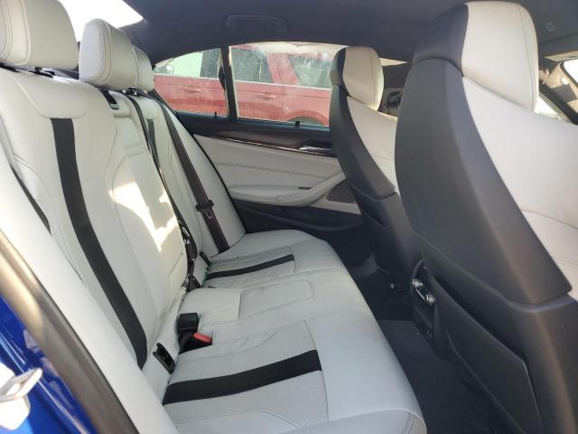 2020 BMW M5 BASE - WBSJF0C03LCD29210
