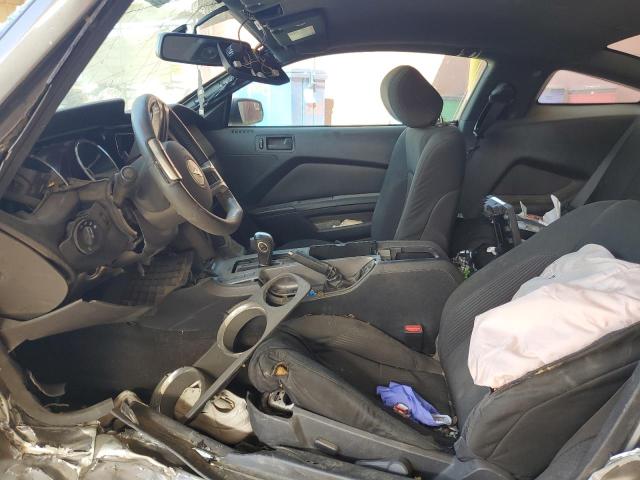 2013 FORD MUSTANG - 1ZVBP8AM1D5275371